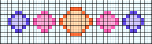 Alpha pattern #55044 variation #94821