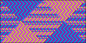 Normal pattern #50848 variation #94856