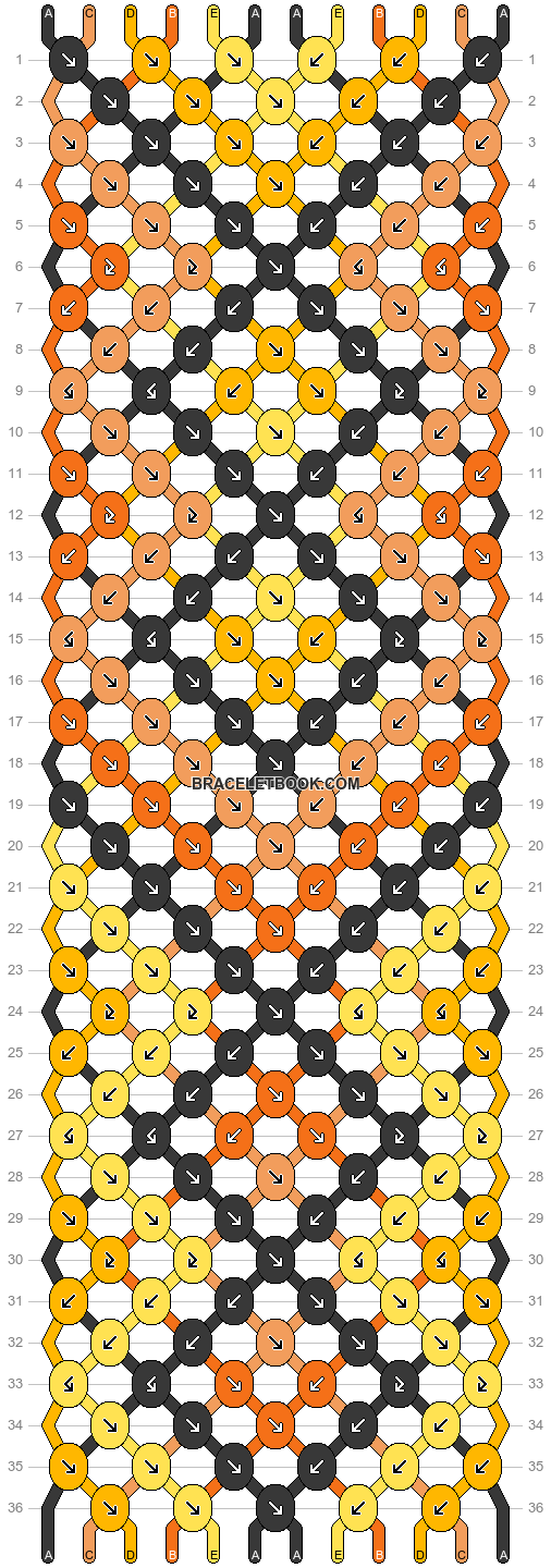 Normal pattern #49452 variation #94871 pattern