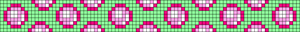 Alpha pattern #55062 variation #94912