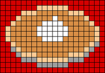 Alpha pattern #54263 variation #94928