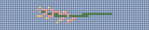 Alpha pattern #49593 variation #94939