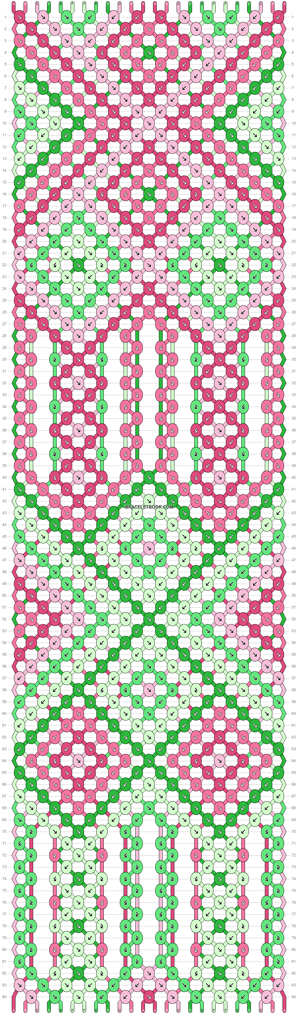 Normal pattern #24111 variation #94957 pattern