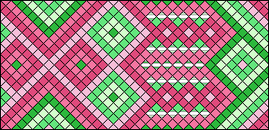 Normal pattern #24111 variation #94957