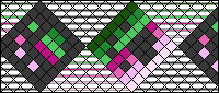 Normal pattern #23578 | BraceletBook