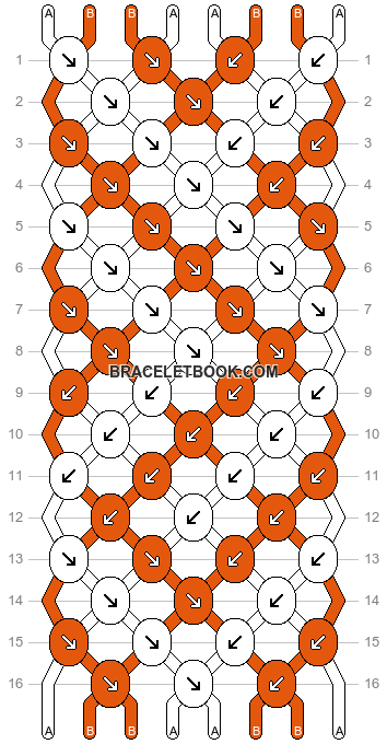 Normal pattern #55061 variation #94966 pattern