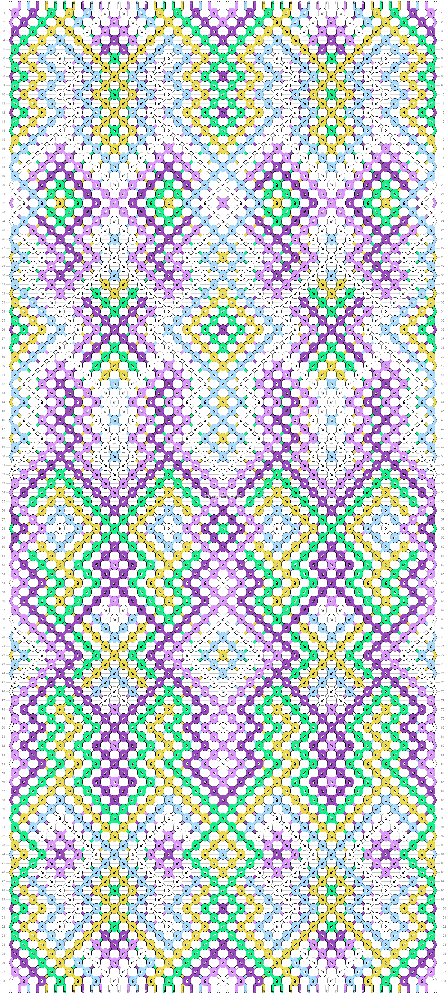 Normal pattern #55027 variation #94982 pattern