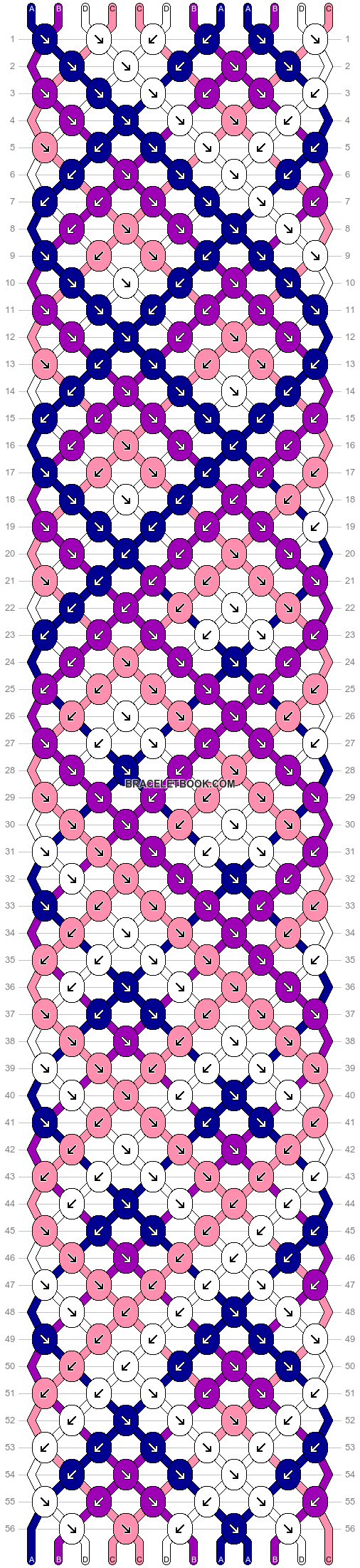 Normal pattern #52899 variation #95001 pattern