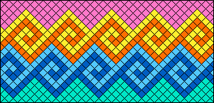 Normal pattern #43459 variation #95003