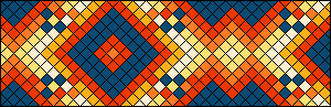 Normal pattern #55076 variation #95015