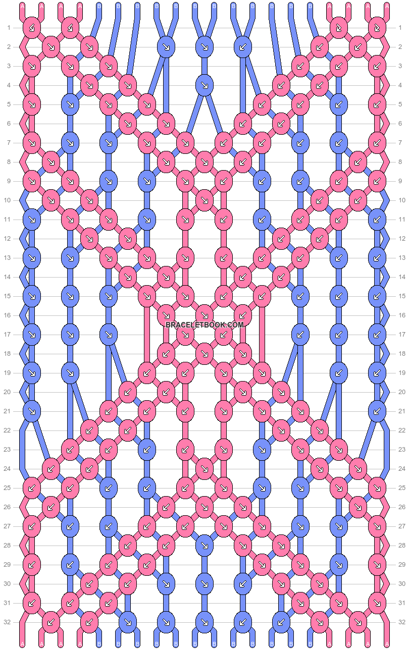 Normal pattern #50731 variation #95016 pattern