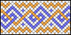 Normal pattern #26614 variation #95018