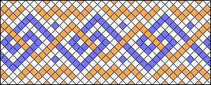 Normal pattern #26614 variation #95018