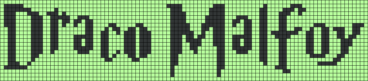 Alpha pattern #3337 variation #95023 preview