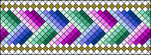 Normal pattern #52699 variation #95027