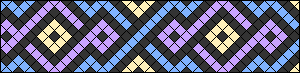 Normal pattern #40016 variation #95030