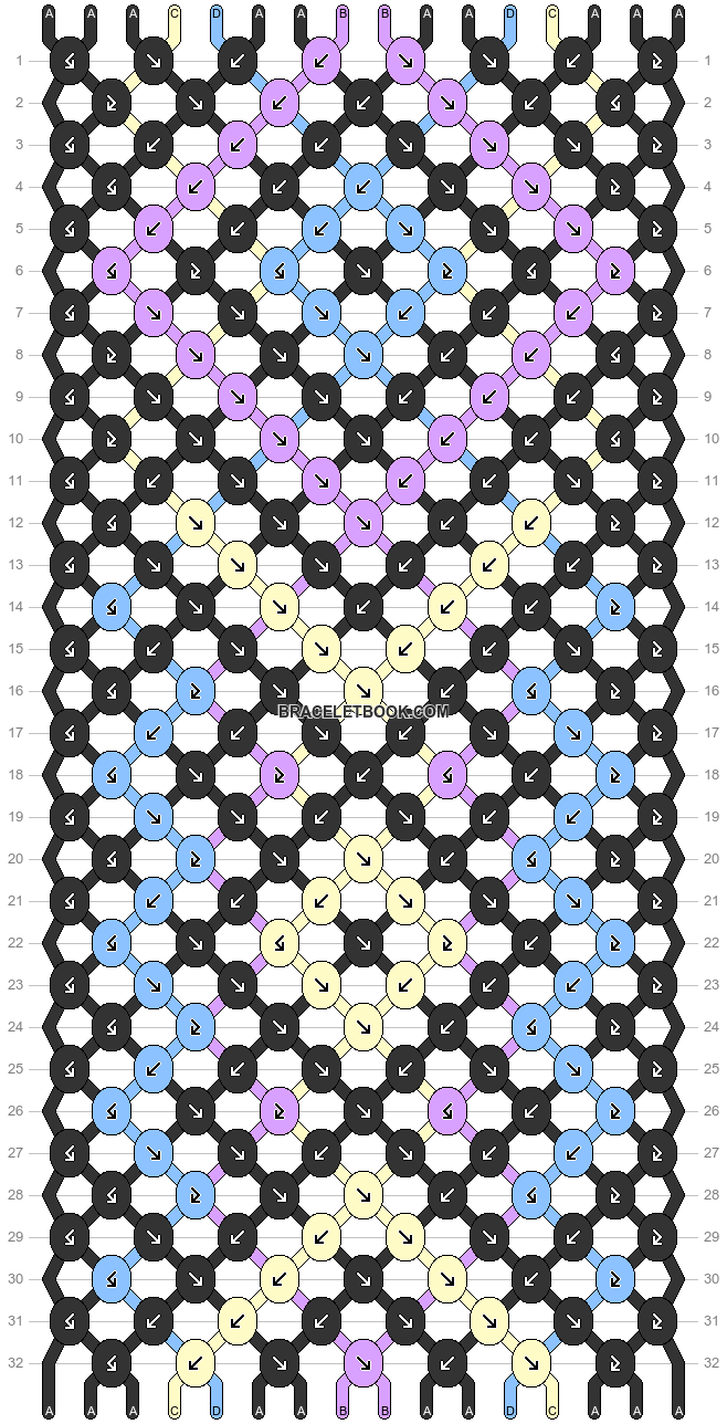Normal pattern #31679 variation #95031 pattern