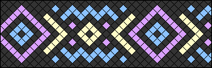 Normal pattern #31679 variation #95031