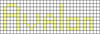 Alpha pattern #3356 variation #95053