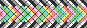 Normal pattern #55135 variation #95058