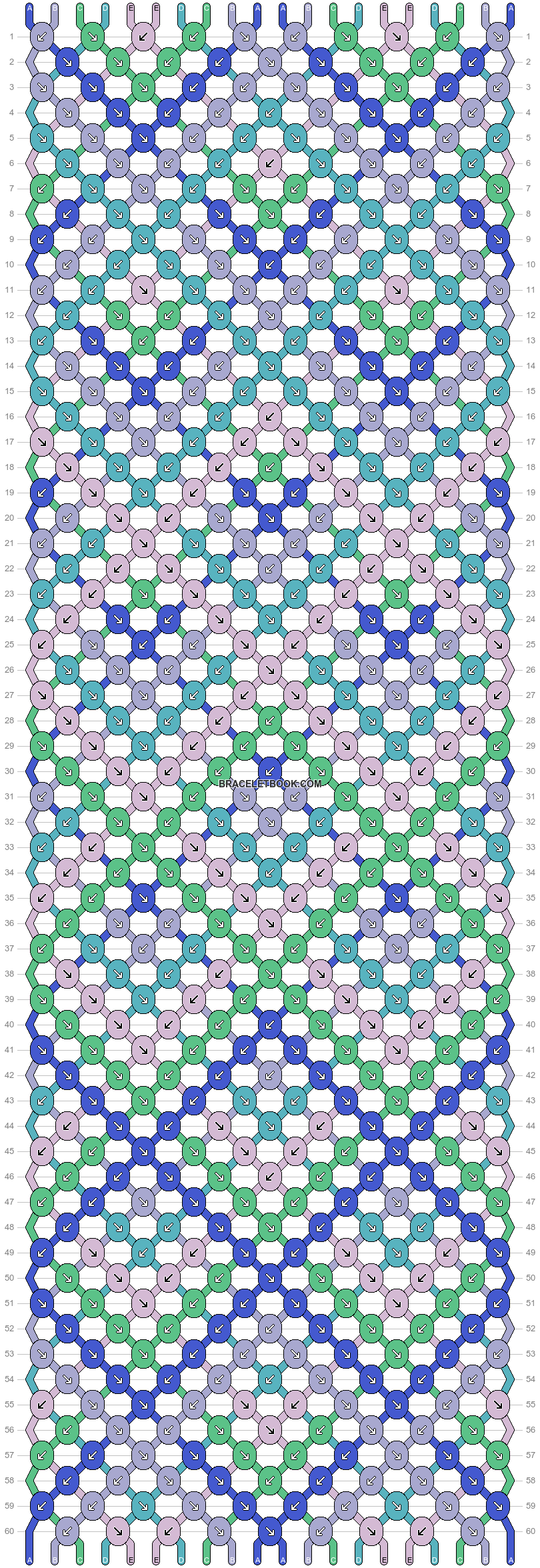 Normal pattern #54416 variation #95065 pattern