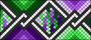 Normal pattern #55124 variation #95074