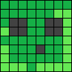 Alpha pattern #16693 variation #95093
