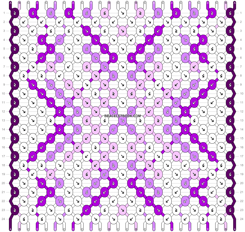 Normal pattern #19981 variation #95099 pattern