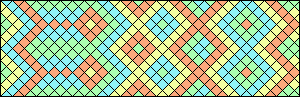 Normal pattern #40537 variation #95107