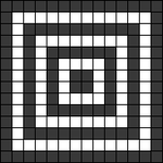 Alpha pattern #54707 variation #95121