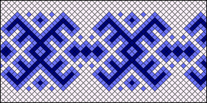 Normal pattern #55113 variation #95130