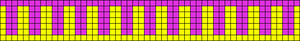 Alpha pattern #15234 variation #95133
