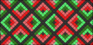 Normal pattern #55120 variation #95136