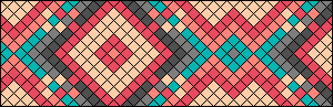Normal pattern #55076 variation #95159