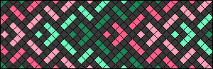 Normal pattern #44307 variation #95162