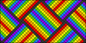 Normal pattern #40941 variation #95166