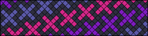 Normal pattern #15627 variation #95167