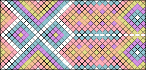Normal pattern #47829 variation #95172