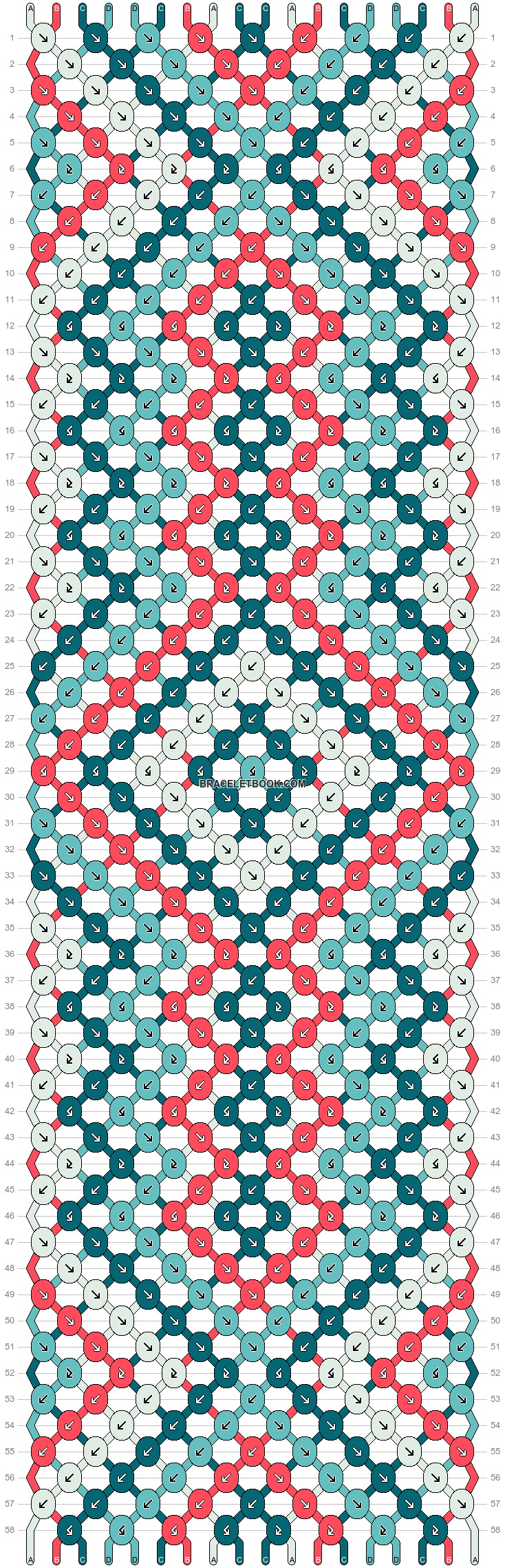 Normal pattern #53811 variation #95179 pattern