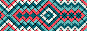 Normal pattern #53811 variation #95179