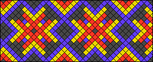 Normal pattern #32406 variation #95188
