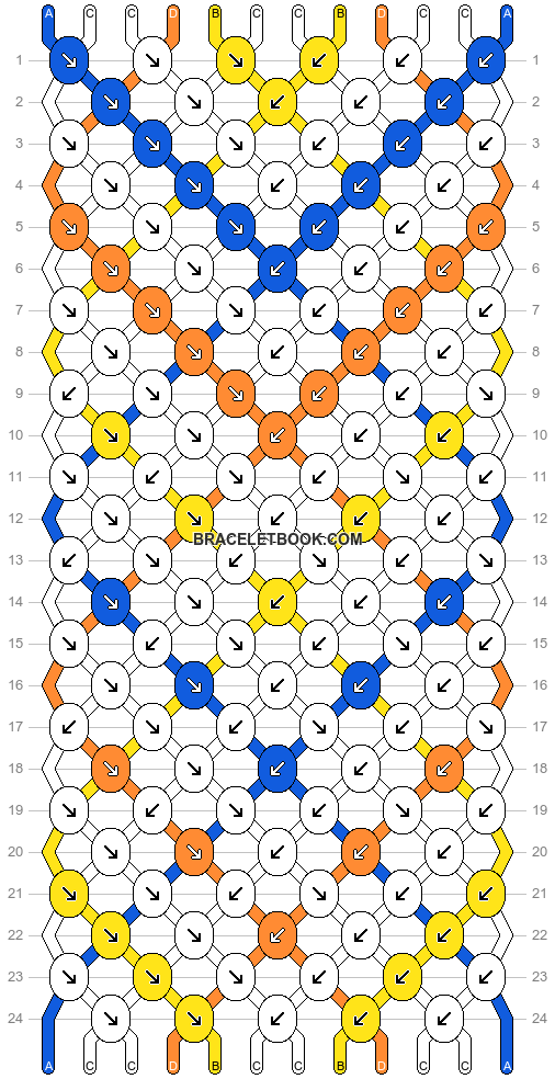 Normal pattern #27665 variation #95189 pattern