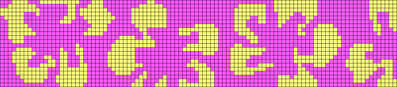 Alpha pattern #40901 variation #95210 preview
