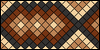 Normal pattern #54363 variation #95211
