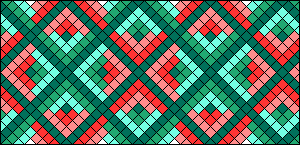 Normal pattern #55120 variation #95223