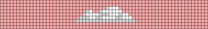Alpha pattern #50477 variation #95229
