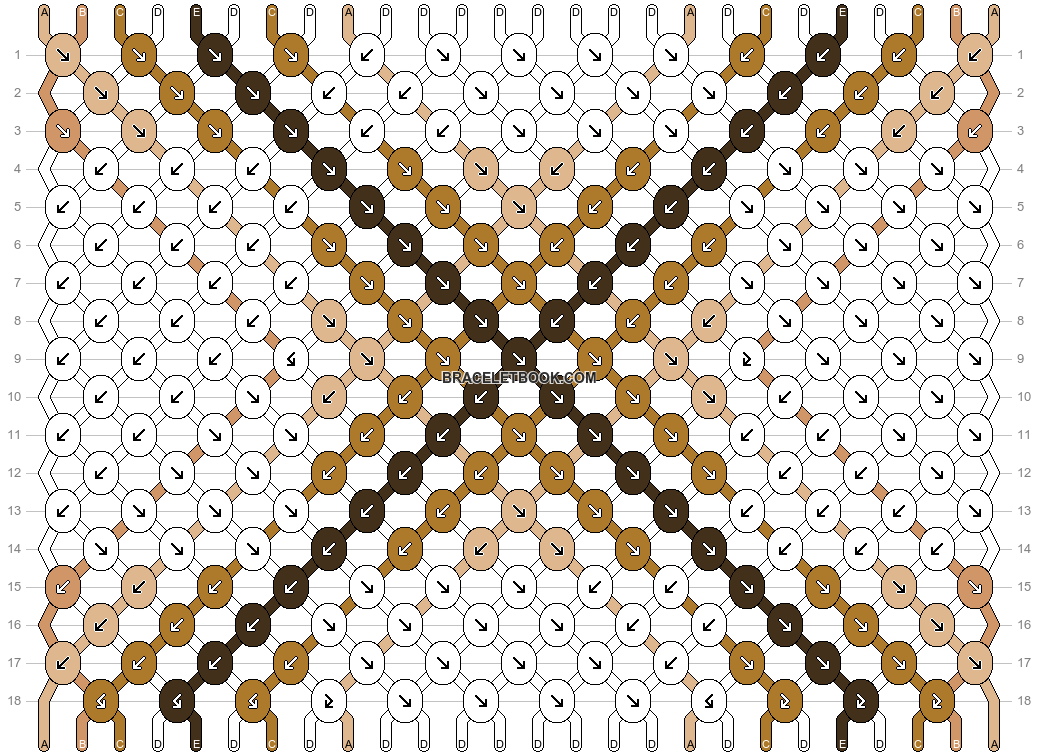 Normal pattern #25877 variation #95238 pattern