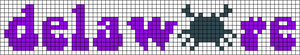 Alpha pattern #55146 variation #95243