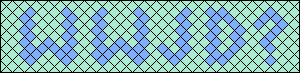 Normal pattern #35956 variation #95267