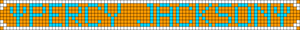 Alpha pattern #31271 variation #95283